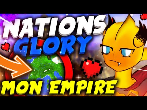 LA CREATION D'UN NOUVEL EMPIRE ! ( Tanzanie ) - NATIONSGLORY