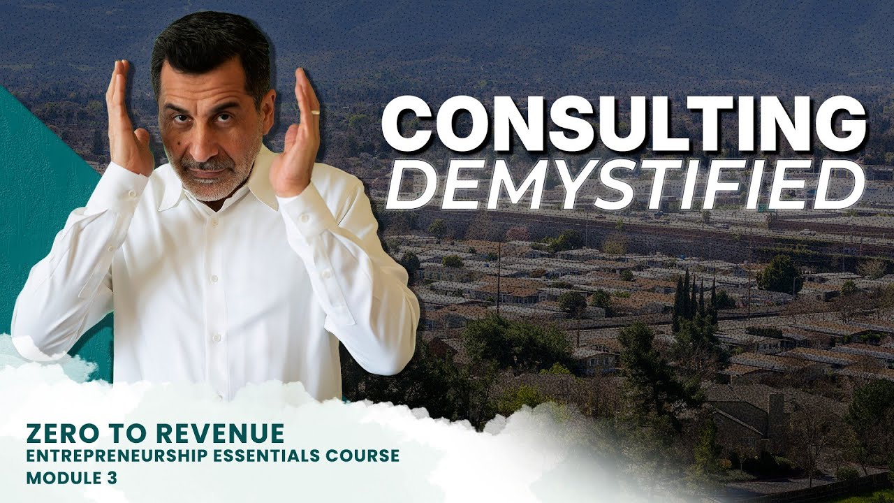 Consulting 101: Expertise, Authority, and Empathy Explained