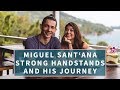 Interview | Miguel Sant'ana | Strong Handstands and his Journey