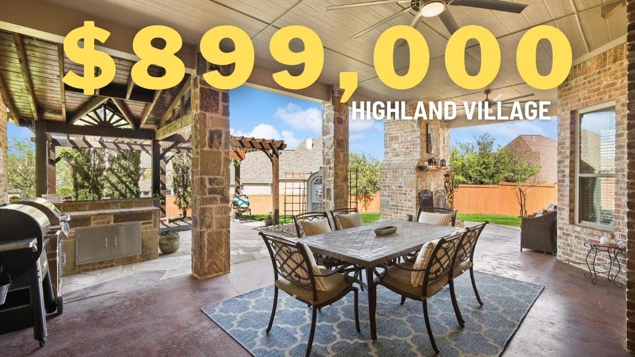 [OFF MARKET] A MustSee Tour of This Luxury Dream Home in Highland