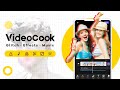 Video Cook Video Effects 