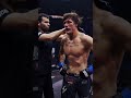 Дмитрий Армеец — новый чемпион RCC в легком весе | ФИНИШ ГРИЦУТИНА