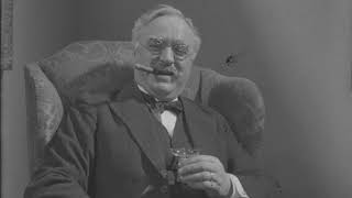 Carl Barcklind - Calle Barcklinds nubbepotpourri