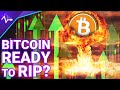 Bitcoin About To Explode!? (Top Reason We Could Be Ready To Pump!)