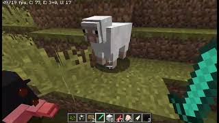 Weather 2 Remastered, Minecraft mod pt.4