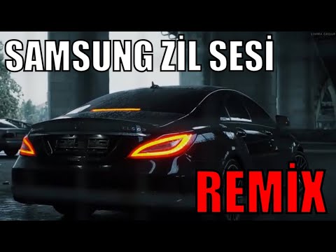 Samsung Zil Sesi Remix