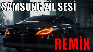 Samsung Zil Sesi Remix Resimi