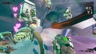 Deep Rock Galactic PC Modded C4 Testing 1-26-2025 Modded LOUD sounds | Gold Lootbugs Got any Frames