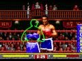 Mega drive longplay 206 toughman contest