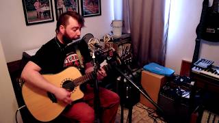 Joe Robicho - Trss en Crss