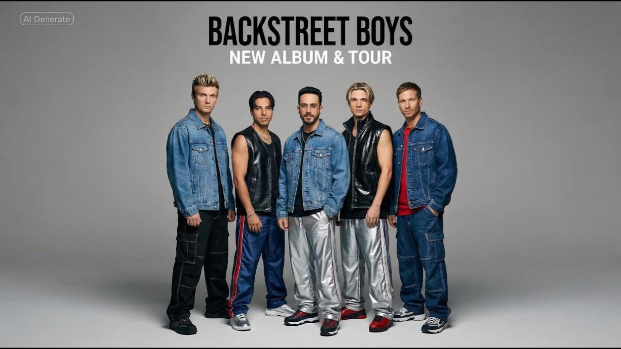 BackstreetBoys_ Love still calls my name
