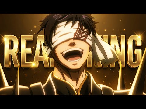 Real King | Record Of Ragnarok Edit