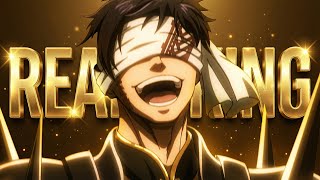 Real King Record Of Ragnarok Edit