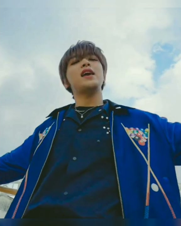 NCT universe let's play ball haechan #nct  #haechan