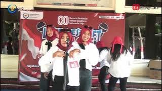 KOPI DANGDUT - LOMBA ESTAFET KARAOKE BEREGU - RT 3/ RW 3 BULU -BBPBAP JEPARA