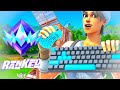 🎮Live fortnite fr|Jour 4 grind clavier souris, please aidez-moi !!!💪