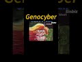 這部賽博OVA為什麼被稱為禁忌邪典？Genocyber｜Japanese Cyberpunk