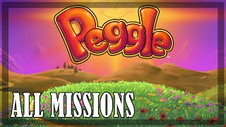 Peggle - All missions | Full game screenshot 3