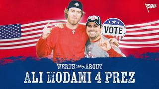 Information Ali Modami on Two World Series Titles, Young Aaron Judge, and Life as a BP Pitcher | Ep. 16 Update