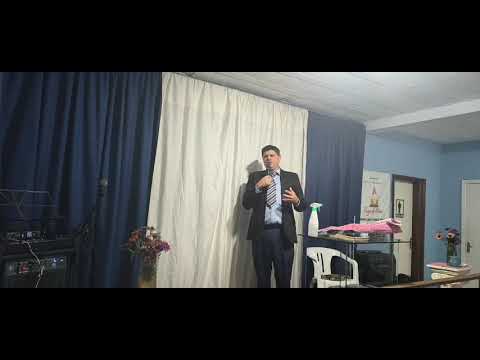 Visão de Deus Evento dia 08.02.26 (Sem mim nada podeis fazer)