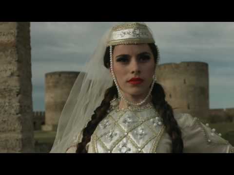 ✔ უკრაინაში (ოდესაში) არის ასეთი ანსამბლი ,,საქართველო“