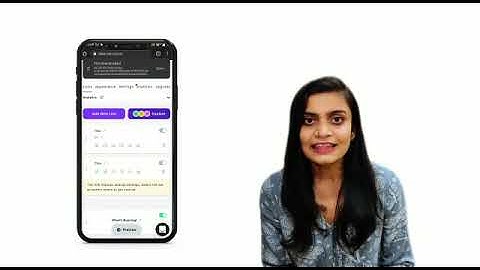 Linktree QR code now in your account