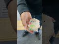 虫虫探検隊におにぎりあげてみた