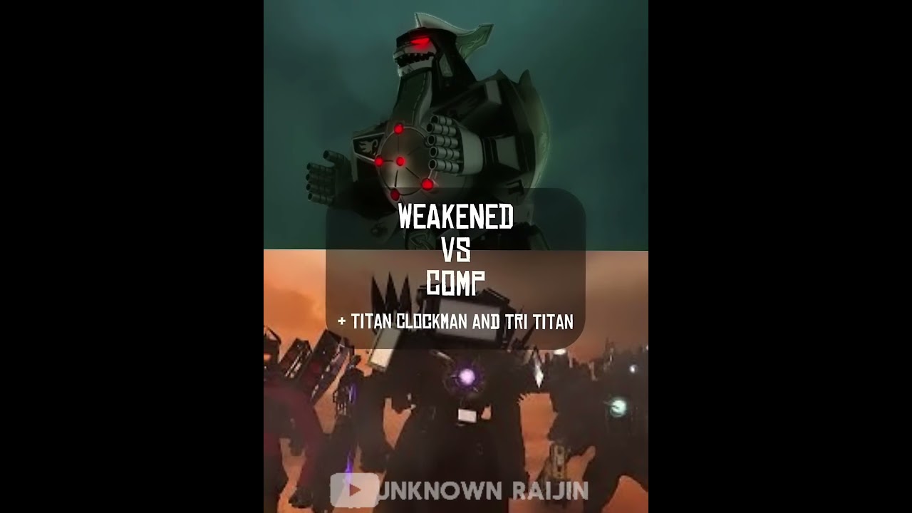 ‪@titancameramansolosgodzilla‬