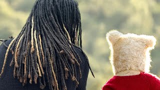 Christopher Robin, Wheres The Honey?