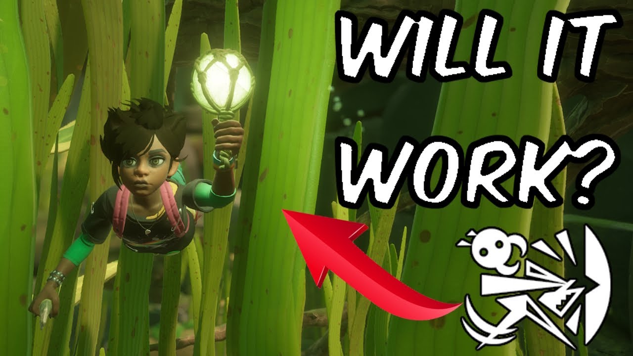 Grounded Mythbusting Part 18