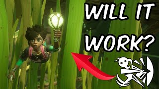Grounded Mythbusting Part 18