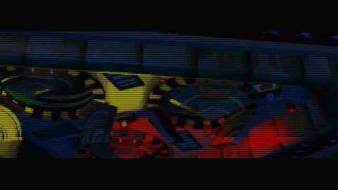 Crusader: No Remorse ending