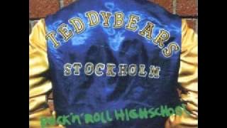 Teddybears STHLM - Yours To Keep