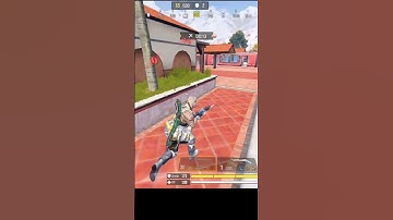 NEVER UNDERESTIMATE A SOLO PLAYER #codm #callofdutymobile #shorts #callofduty #soulyt