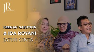 Keenan Nasution & Ida Royani Berjodoh Di Pengajian | Part 2
