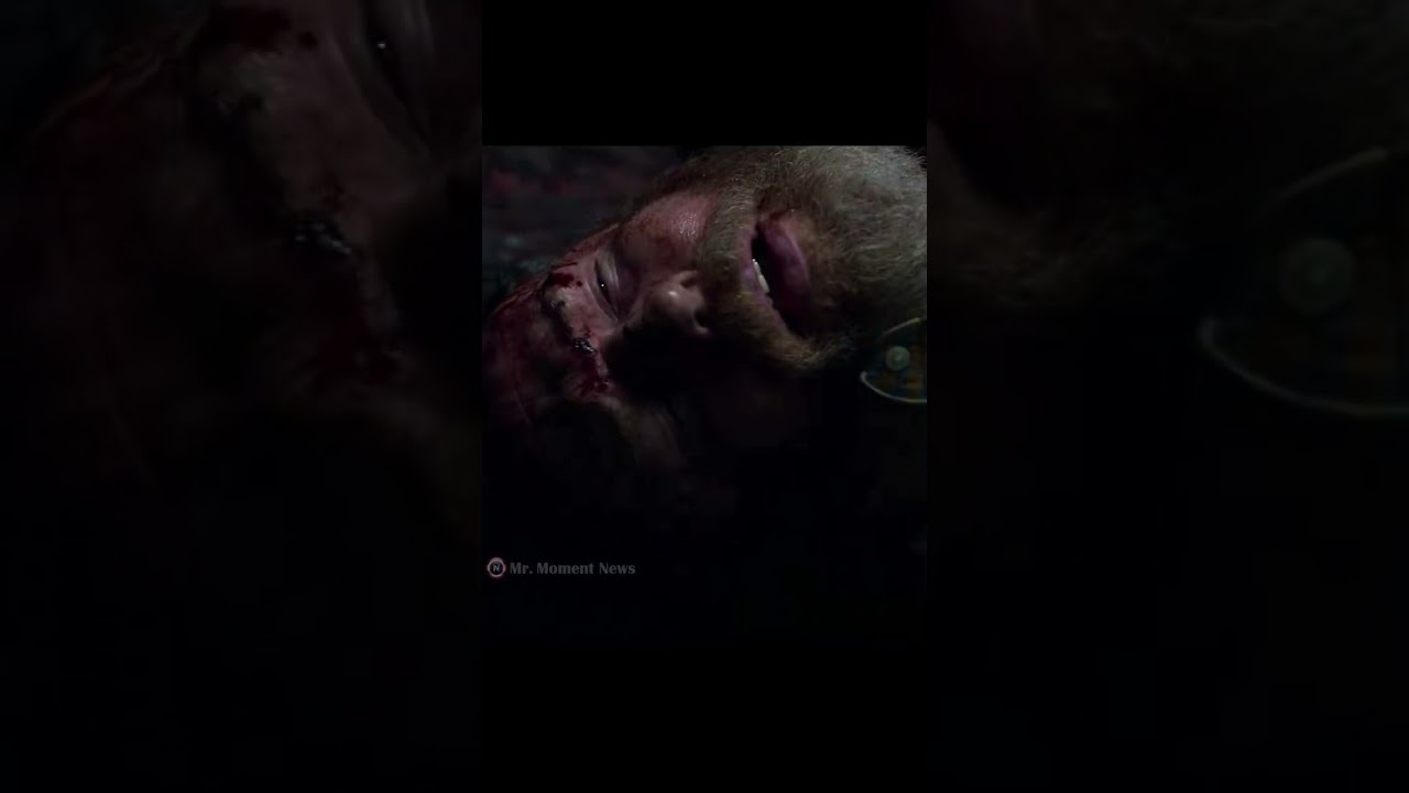 🐺 ЖУТКИЙ ЖРЕЦ ХЕКА || СТРАШНЫЕ МОМЕНТЫ MCU [2022]