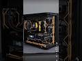 ASUS TUF RTX 5080 BUILD #viral #pcgaming #gaming #gamingpc #pcbuild #pcsettings #rtx