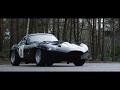 &#39;The Low Drag&#39;: Rarest of all Jaguar E Types