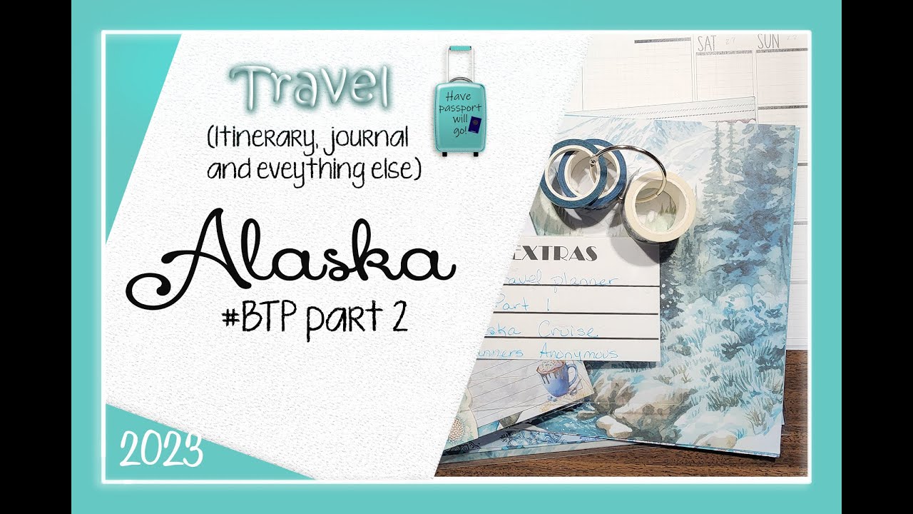 TPC Hybrid Planner ll travel planner ll 