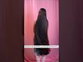 Magical Hair Growth Serum For Long Strong Shiny Hsir😍#haircare #longhair #shorts