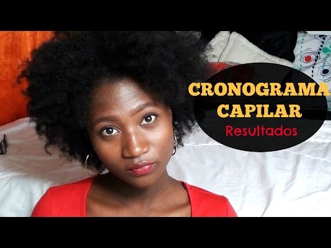 ASÍ REPARÉ MI CABELLO: RESULTADOS DEL CRONOGRAMA CAPILAR BRASILERO [6/6] ♥ - Yudis