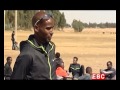 Mo Farah's visit in Ethiopia for training in 02  2015   Part one   YouTube