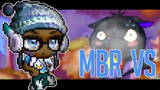 Alex vs Maniac [MBR]