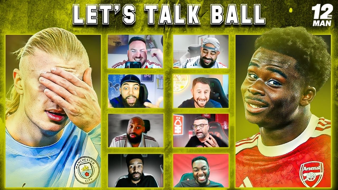 🔥PANEL DEBATE!🔥SERIOUS COOKING SHOW! LIVERPOOL PATHETIC! ARSENA 7 PTS CLEAR! THANK YOU FOREST!🔥