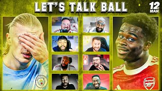 🔥PANEL DEBATE!🔥SERIOUS COOKING SHOW! LIVERPOOL PATHETIC! ARSENA 7 PTS CLEAR! THANK YOU FOREST!🔥