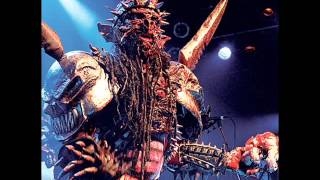 Ned 97.9 WGRD Interviews Oderus Urungus of GWAR Details