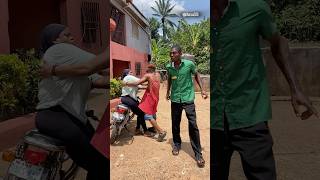 What Just Happened??