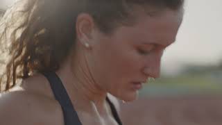 Fitness Film Festival Spotlight: Tia-Clair Toomey - Who I've Always Been (Official Trailer)