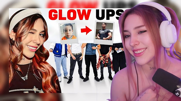 Nuvia REACCIONA a su CITA A CIEGAS BASÁNDOSE EN SUS GLOW UPS | ONE COIN