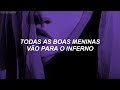 Billie Eilish - all the good girls go to hell (Tradução/Legendado)